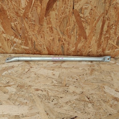 Кронштейн поперечина распорка bmw 7 f01 f02 фото №1