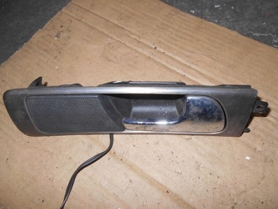 AUDI A6 C5 HANDLE INTERIOR DOOR RIGHT REAR REAR  