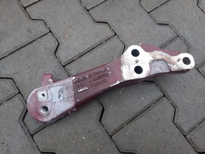 Кронштейн кронштейн кронштейн двигателя renault gama t volvo fm 4 фото №1