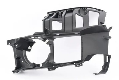 Кронштейн противотуманной фары mini countryman f60 оригинал фото №1