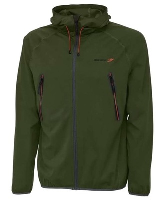 Kurtka wędkarska Scierra Softshell Drifter XXL