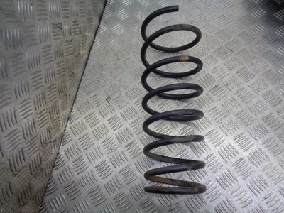 Пружина задняя mazda premacy 2.0 td фото №1