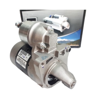 Стартер fiat brvo palio punto siena uno lancia фото №1