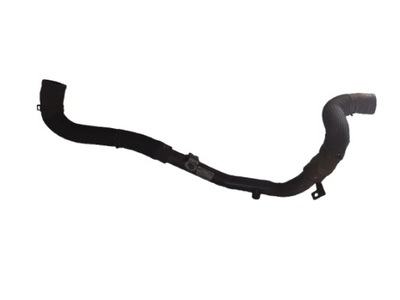 Jaguar xf f-pace 2.0 d труба wąż шланг wody g4d3-8a512-ac фото №1