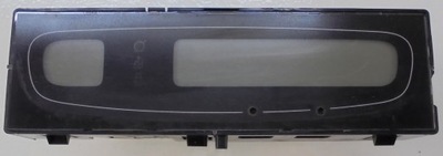 Renault laguna ii дисплей приборная панель фото №1