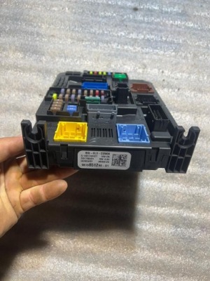 Citroen c4 cactus lift bsi 9819851280 фото №1