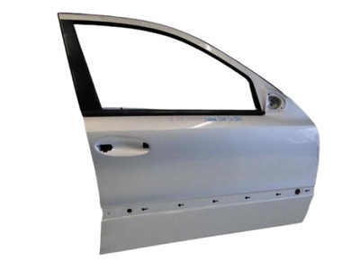 Mercedes e klasa w211 211 двері передні праве фото №1