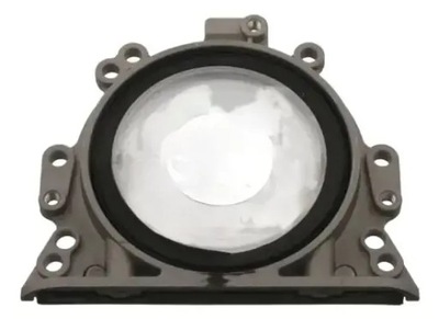 Ущільнювальне кільце ущільнювач вала колінчастого 37745 фото №1