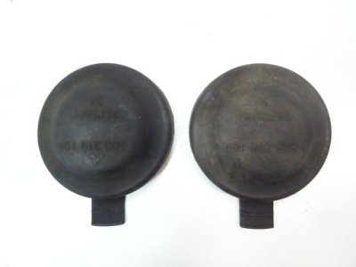 Peugeot 308 заглушка крышка лампы передней фото №1