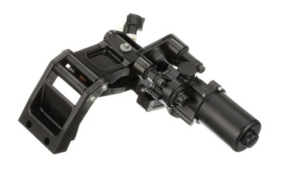 Моторчик порог левый с кронштейн ford expedition 08-14 lincoln navigator фото №1