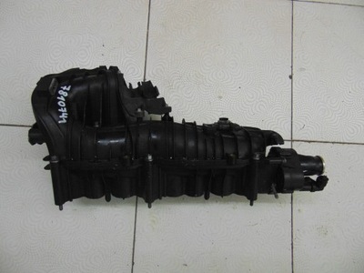 Коллектор всасывающий bmw 7810178 фото №1