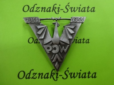 Polska Organizacja Walk o Niepodległość