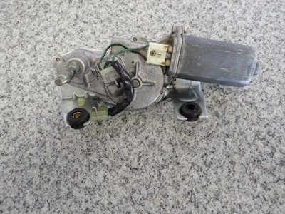 HONDA CIVIC EJ 3D 96-01 MOTOR LIMPIAPARABRISAS PARTE TRASERA  