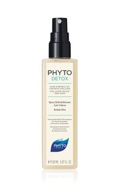Phyto -DETOX Spray oczyszczający do włosów - 150 ml