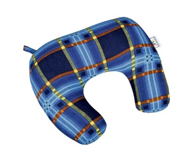 Poduszka Podróżna ROGALIK