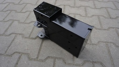 Volvo xc90 ii - лонжерон зона деформации левая фото №1