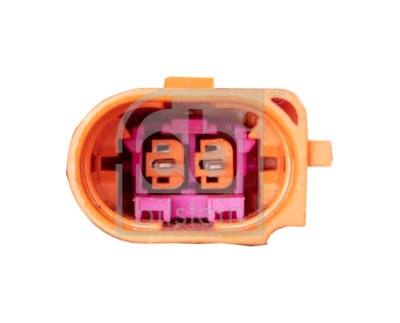 Febi 179030 підшипниковий вузол двигуна фото №1