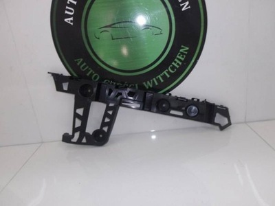 Opel insignia b напрямна бампер лівий задня фото №1