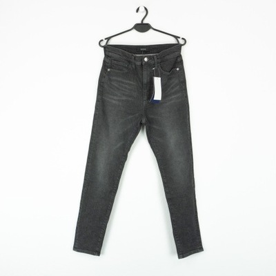 ERSDGG Spodnie damskie jeans Rozmiar 27