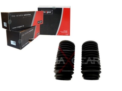 Maxgear 72-1222 набор защиты пылезащитный, амортизатор фото №1