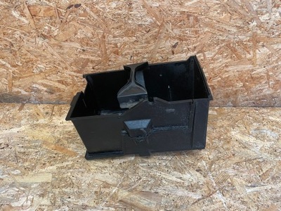 Основание коробка аккумулятор kpl. volvo v50 фото №1