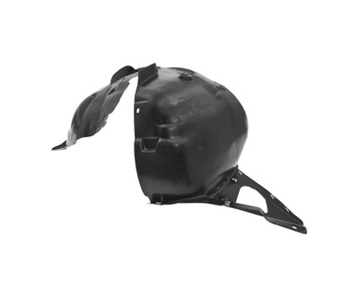 Peugeot 2008 2013 - 2019 подкрылок левая фото №1