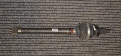 Приводной вал правая перед wrangler gladiator rubicon usa фото №1