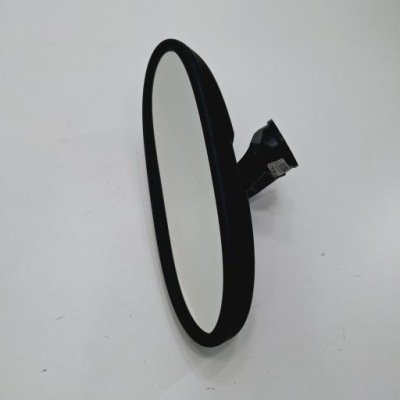 2007 mini one - cooper clubman r55 дзеркало заднього виду 9134958 фото №1