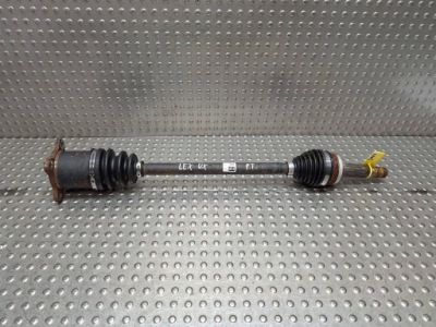 Приводной вал задняя правая lexus ux 250h 18- 42340-76010 фото №1