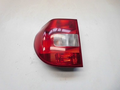 FARO PARTE TRASERA 5L0945095 5L0945111 SKODA YETI 5L 2009-2013R. IZQUIERDA ORIGINAL  