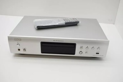 ODTWARZACZ CD DENON DCD-720AE