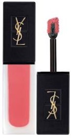 Yves Saint Laurent Tatouage Couture VelvetLipstick