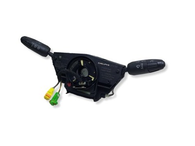 Перемикач комбінований важіль 13142283 opel corsa d фото №1