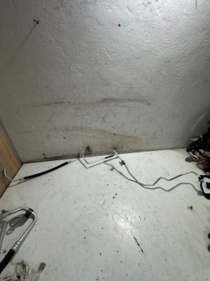 Renault master iii movano b wąż трубка шланг кондиционера 924408568r фото №1