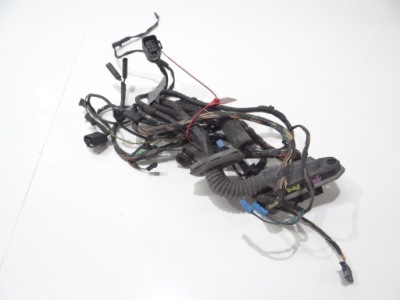 Жгут дверь правая передняя bmw f01 9212176 фото №1