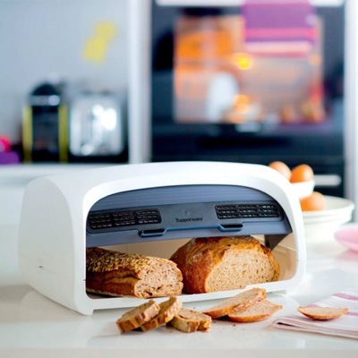 Tupperware Chlebak jednoczęściowy