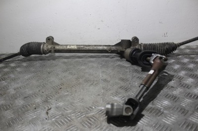 Рейка рульова skoda rapid ii lift 1.0tsi фото №1