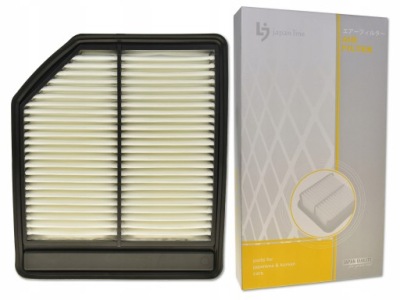 Honda fr-v 06-09 1.8 i-vtec фильтр воздуха фото №1