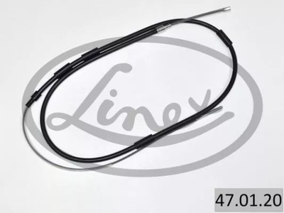 HAM.RECZN.LINKA CADDY 83- /2020/1346/ 