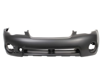 Бампер передний subaru outback bp , 03-09 фото №1