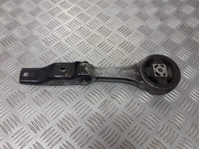 Кронштейн коробки seat ibiza iii 1.9 tdi фото №1