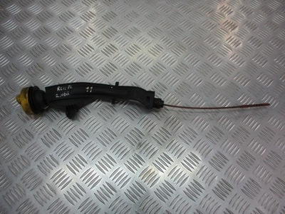 Щуп щуп масла renault laguna iii 2.0 dci фото №1