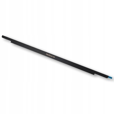 LISTWA MATRYCY LCD do Apple MacBook Air 13" A1932 A2179 A2337 Gold