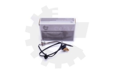 Датчик температури вихлопних газів opel 1.3 cdti 1247905 фото №1