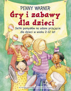 Gry i zabawy dla dzieci