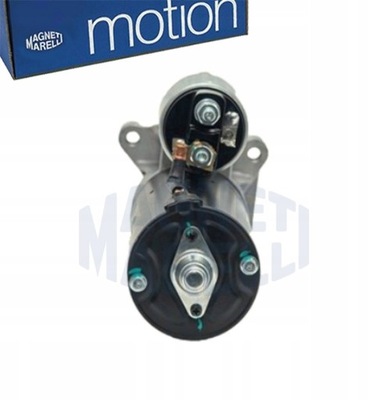 Стартер do peugeot 807 boxer expert j5 partner фото №1