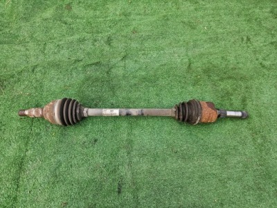 Привідний вал ліва задні opel insignia a opc 2.8 v6 13228231bm фото №1
