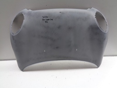 Капот крышка двигателя mini cooper one r56 nr 36408 фото №1