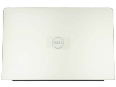 Dell Vostro 15 5568 Klapa matrycy złoty