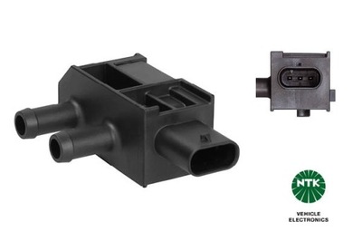 51842328_i датчик давления выхлопных газов фото №1